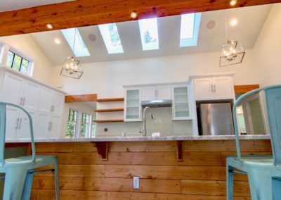 Custom Green Homes by Sno Valley Cottages
